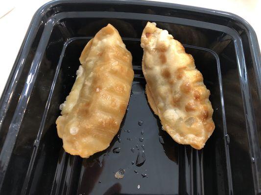 Gyoza