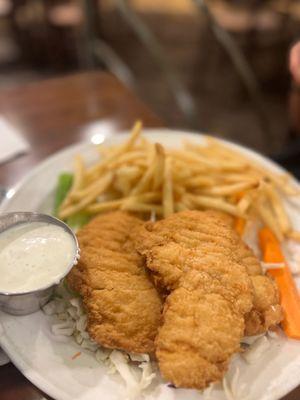 Chicken Tenders