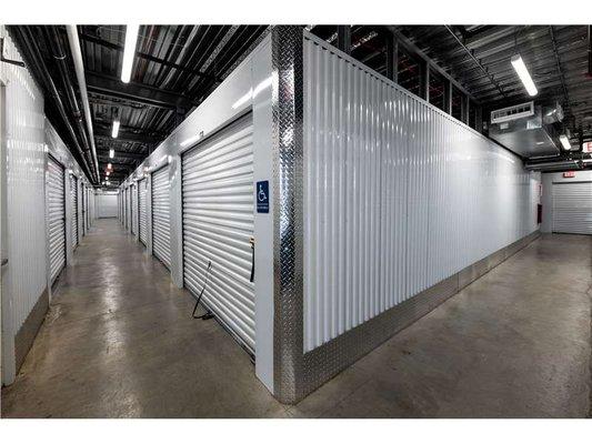 Interior Units - Extra Space Storage at 2401 Vauxhall Rd, Union, NJ 07083