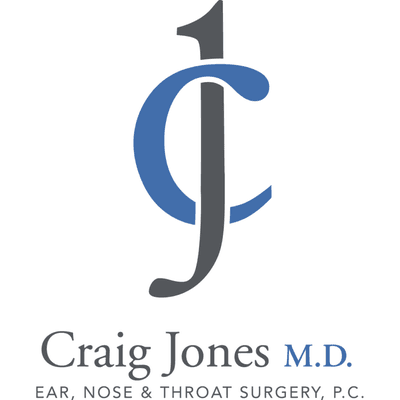 Craig A. Jones, M.D.