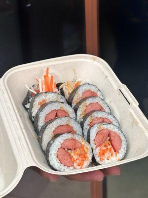 Kimbap