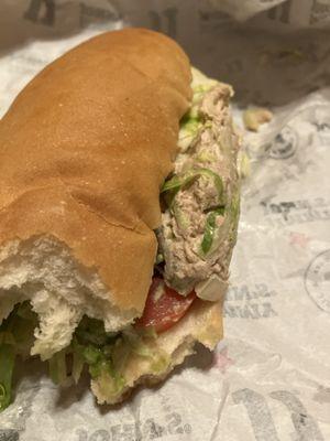 Jimmy John's