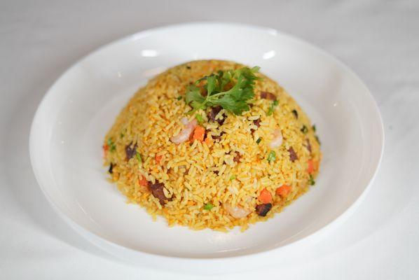 Classic House Special Fried Rice