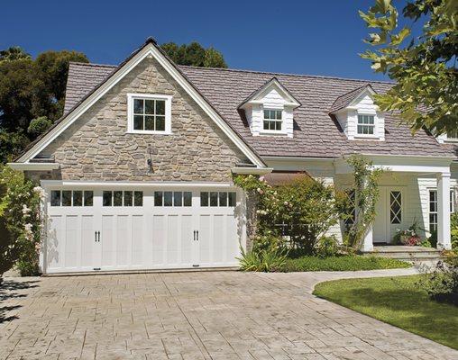 Adding Value and curb appeal!