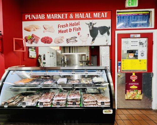 Fresh Halal Meat!

#ButcherShop
#FreshHalalMeat 
#HalalMeat