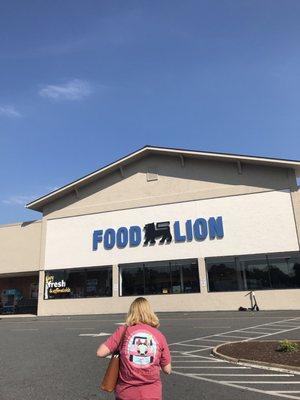 Food Lion