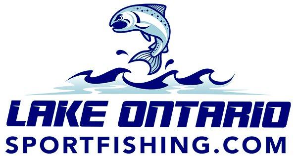 Lake Ontario Sportfinshing, Salmon and trout charter boat!