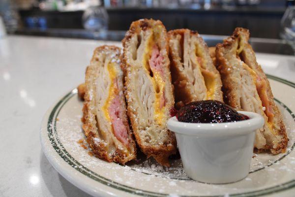 Monte Cristo