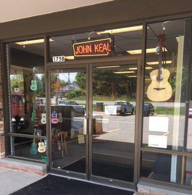 John Keal Music Company- Clifton Park