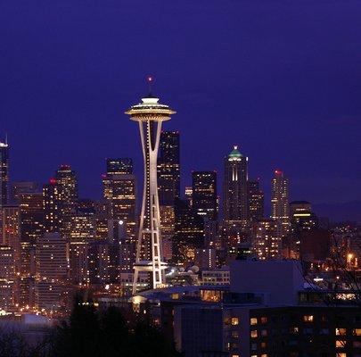 Madrona Chiropractic Studio is proudly serving Seattle, Washington!