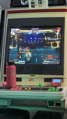 Melty Blood!!