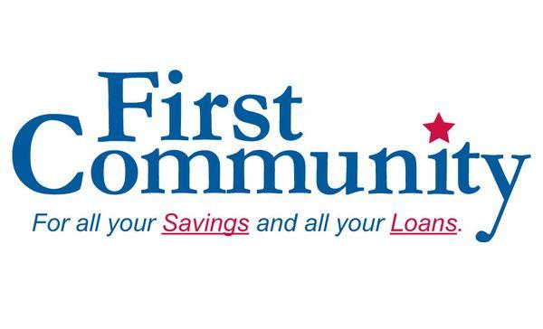 First Community Credit Union Logo