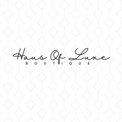 Haus of LUXE Shoetique