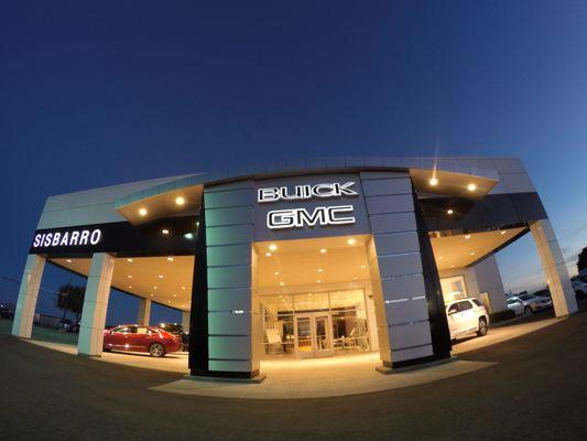 Don't Forget, Sisbarro Buick GMC is Open on Sundays!