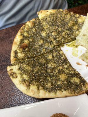 Zaatar