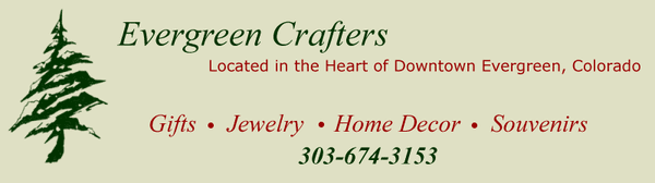 Evergreen Crafters