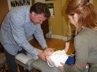 people of all ages benefit from chiropractic