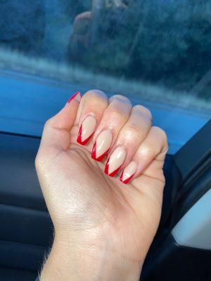 Tarrytown Nails & Spa