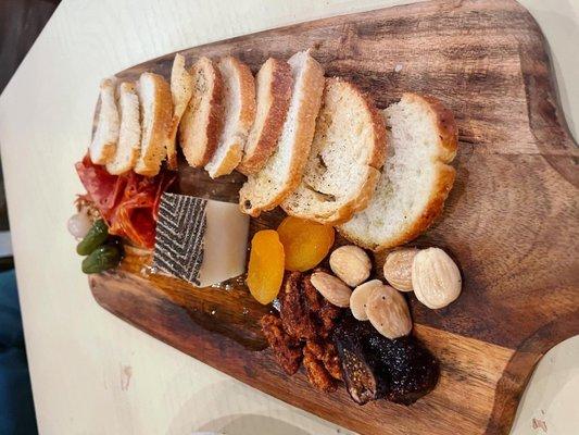 Charcuterie