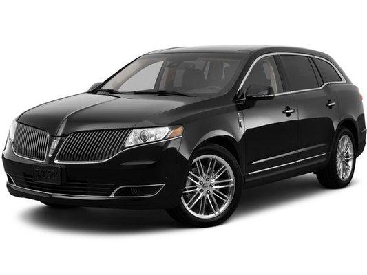 Lincoln MKT