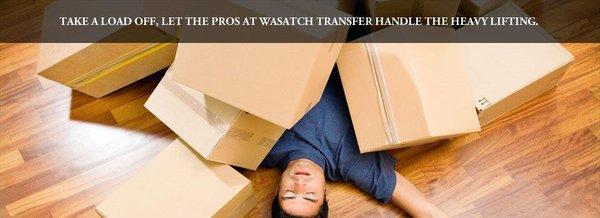 Wasatch Transfer & Storage