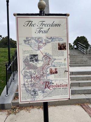 Freedom Trail