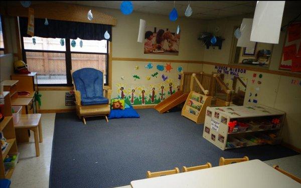 Toddler Classroom