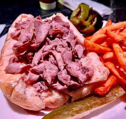 Italian Beef