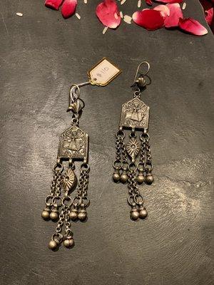 92.5 silver jewelry, from Vasundhara boutique USA