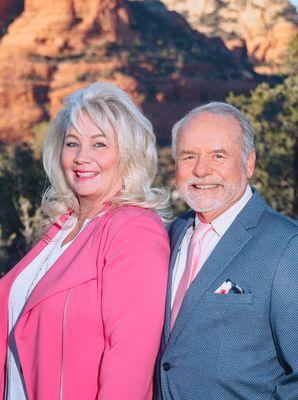 Roy Grimm Sedona Real Estate - REMAX Sedona