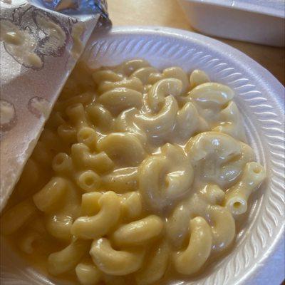 Mac and Cheese