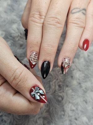 MilliesWorld of Nails