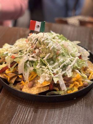 Nachos