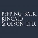 Pepping, Balk, Kincaid & Olson Ltd.