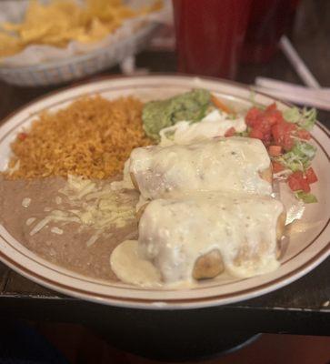 Chimichanga