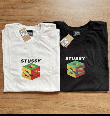 Stussy Tees