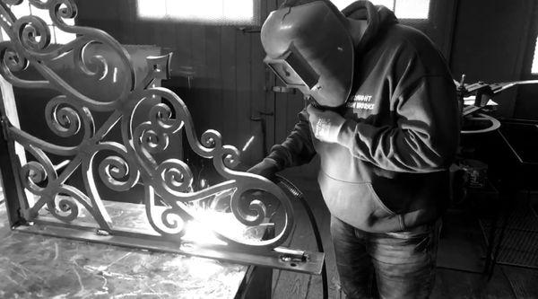 Welding