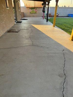 Cisneros Decorative Concrete