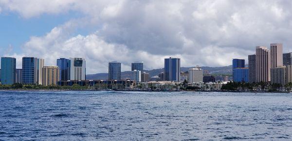 Waikiki