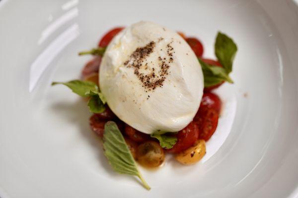 Burrata