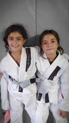 Building Friendship True Martial Arts