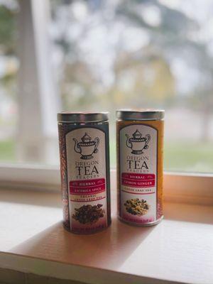 Oregon Tea Traders