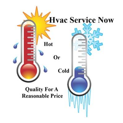 Hvac Service Now