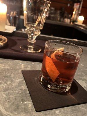 Sazerac