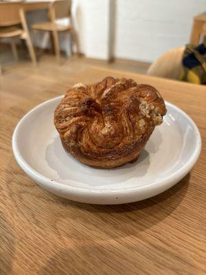 Kouign-amann