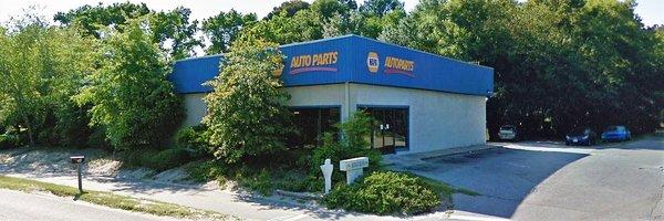 NAPA Auto Parts - Hilton Head Island is locally owned and nationally know for reliable parts and knowledgeable service!