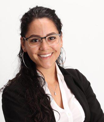 Our Legal Assistant Maritza provides additional support and translation for our Spanish speaking clients.