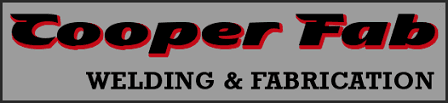 Cooper Fabrication Inc logo