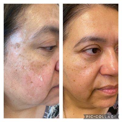 Bombshell Skin Clinic