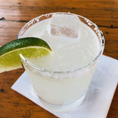 cuidado, ore margarita